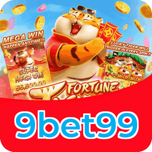 Comparação APP mobile vs versão web da 9bet99