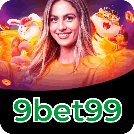 Números do app 9bet99 em material de marketing — ilustração, não auditoria